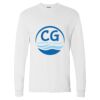 Essential-T Long Sleeve T-Shirt Thumbnail