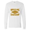 Essential-T Long Sleeve T-Shirt Thumbnail