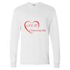 Essential-T Long Sleeve T-Shirt Thumbnail