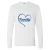 Essential-T Long Sleeve T-Shirt Thumbnail