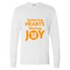 Essential-T Long Sleeve T-Shirt Thumbnail