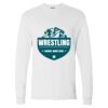 Essential-T Long Sleeve T-Shirt Thumbnail