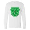 Essential-T Long Sleeve T-Shirt Thumbnail