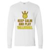 Essential-T Long Sleeve T-Shirt Thumbnail