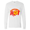 Essential-T Long Sleeve T-Shirt Thumbnail