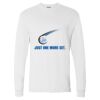 Essential-T Long Sleeve T-Shirt Thumbnail