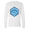 Essential-T Long Sleeve T-Shirt Thumbnail