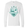 Essential-T Long Sleeve T-Shirt Thumbnail