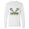 Essential-T Long Sleeve T-Shirt Thumbnail