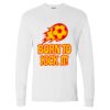 Essential-T Long Sleeve T-Shirt Thumbnail