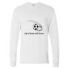 Essential-T Long Sleeve T-Shirt Thumbnail