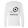 Essential-T Long Sleeve T-Shirt Thumbnail