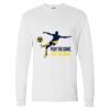Essential-T Long Sleeve T-Shirt Thumbnail
