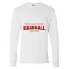 Essential-T Long Sleeve T-Shirt Thumbnail