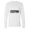 Essential-T Long Sleeve T-Shirt Thumbnail