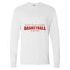 Essential-T Long Sleeve T-Shirt Thumbnail