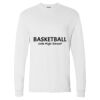 Essential-T Long Sleeve T-Shirt Thumbnail