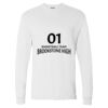 Essential-T Long Sleeve T-Shirt Thumbnail