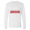 Essential-T Long Sleeve T-Shirt Thumbnail