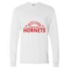 Essential-T Long Sleeve T-Shirt Thumbnail