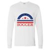 Essential-T Long Sleeve T-Shirt Thumbnail