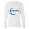 Essential-T Long Sleeve T-Shirt Thumbnail