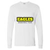 Essential-T Long Sleeve T-Shirt Thumbnail