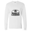 Essential-T Long Sleeve T-Shirt Thumbnail