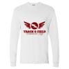 Essential-T Long Sleeve T-Shirt Thumbnail