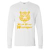 Essential-T Long Sleeve T-Shirt Thumbnail