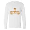Essential-T Long Sleeve T-Shirt Thumbnail