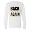 Essential-T Long Sleeve T-Shirt Thumbnail