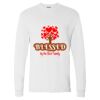 Essential-T Long Sleeve T-Shirt Thumbnail