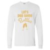 Essential-T Long Sleeve T-Shirt Thumbnail