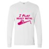 Essential-T Long Sleeve T-Shirt Thumbnail