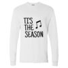 Essential-T Long Sleeve T-Shirt Thumbnail
