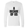 Essential-T Long Sleeve T-Shirt Thumbnail