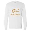 Essential-T Long Sleeve T-Shirt Thumbnail
