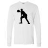 Essential-T Long Sleeve T-Shirt Thumbnail