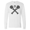 Essential-T Long Sleeve T-Shirt Thumbnail