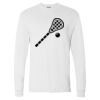 Essential-T Long Sleeve T-Shirt Thumbnail