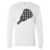 Essential-T Long Sleeve T-Shirt Thumbnail