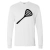 Essential-T Long Sleeve T-Shirt Thumbnail
