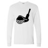 Essential-T Long Sleeve T-Shirt Thumbnail