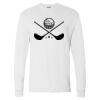 Essential-T Long Sleeve T-Shirt Thumbnail