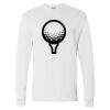 Essential-T Long Sleeve T-Shirt Thumbnail