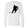 Essential-T Long Sleeve T-Shirt Thumbnail