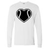 Essential-T Long Sleeve T-Shirt Thumbnail