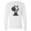 Essential-T Long Sleeve T-Shirt Thumbnail