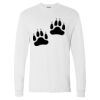 Essential-T Long Sleeve T-Shirt Thumbnail
